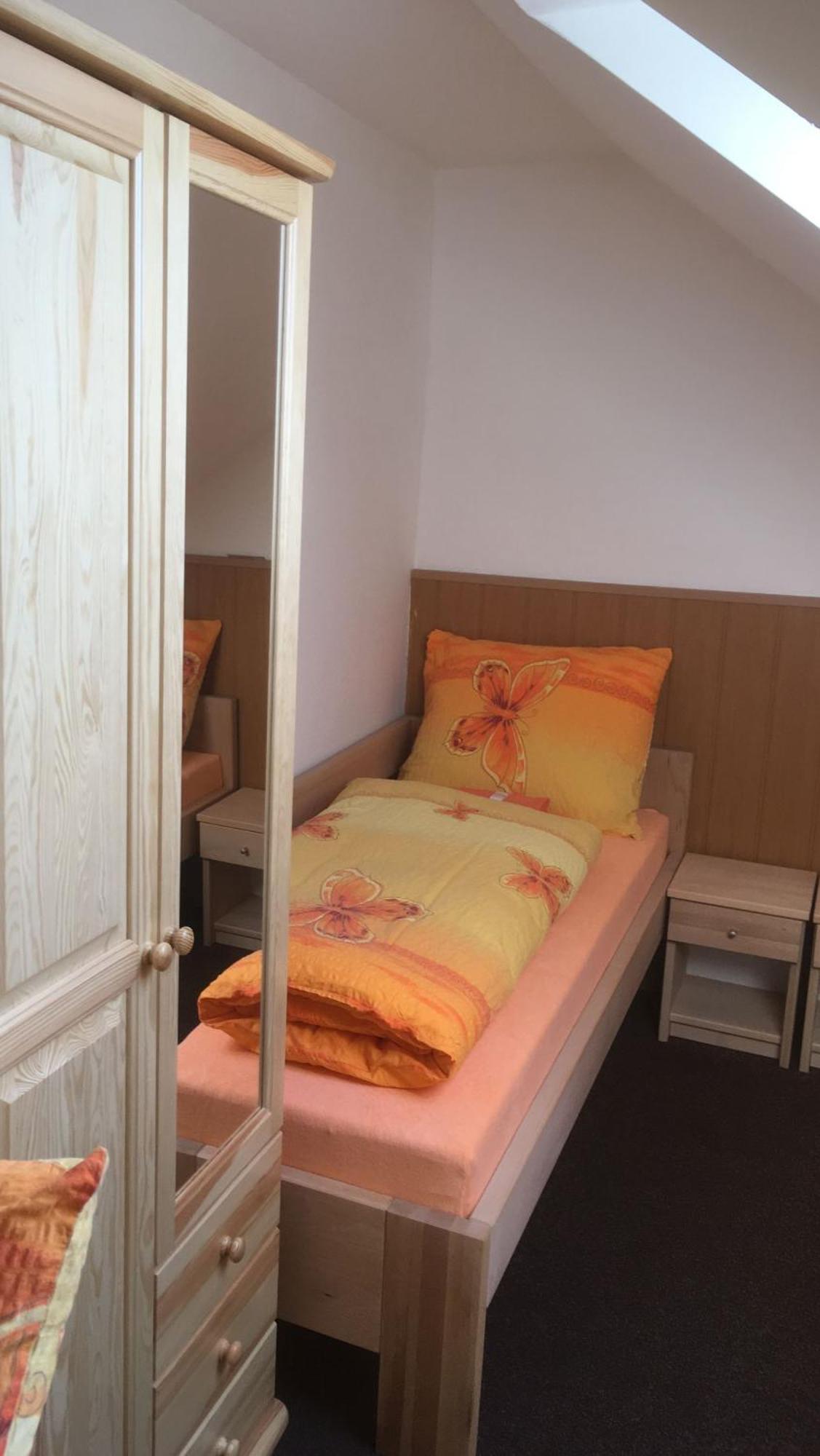 Penzion Relax Rybniste Номер фото