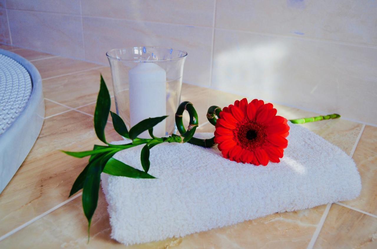 Penzion Relax Rybniste Экстерьер фото