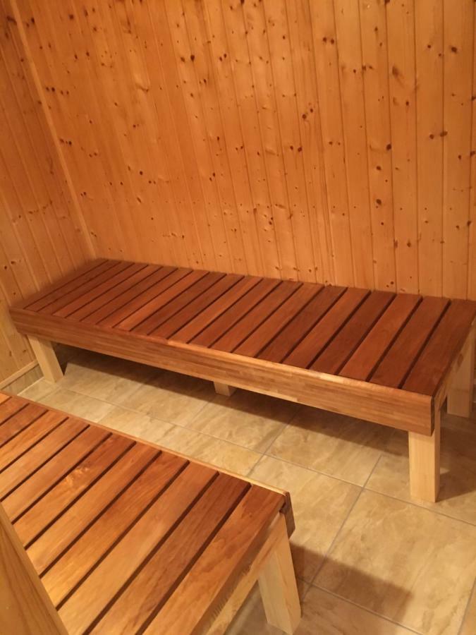 Penzion Relax Rybniste Экстерьер фото